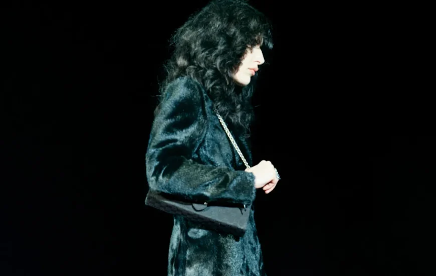 Gucci lanson koleksionin e viteve ’90