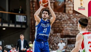 “Ujqit” finlandezë në krye me shqiptarin