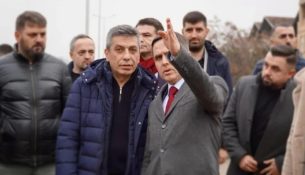 VLEN, ose zbrazëtia e një bashkimi pa projekt