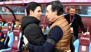 Emery zbulon pse s’i dha dorën Artetës