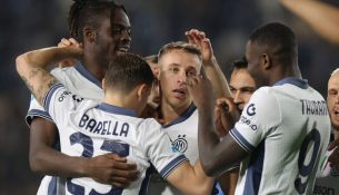 Juventusi rifillon bisedimet me yllin e Interit