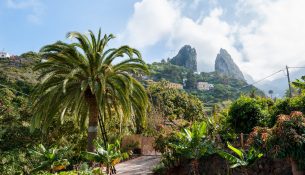 La Gomera, destinacioni ekologjik i ardhshëm i Europës