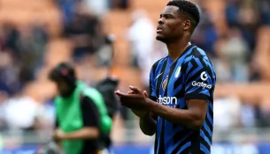 Goditje për Interin –Dumfries mungon për disa javë