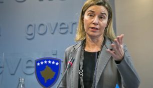 Trashëgimia e Mogherinit në dialogun Kosovë-Serbi
