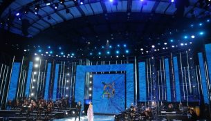 RTSH publikon 28 këngët konkurruese të Festivalit të Këngës