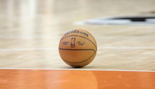 Gara nga NBA dhe FIBA