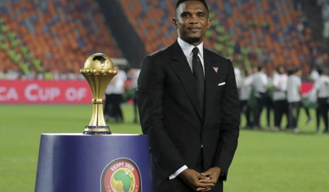 E paprecedente: Kameruni paraqitet me dy ekipe në Kupën e Kombeve të Afrikës