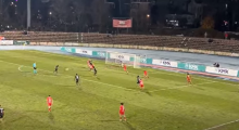 Supergol në minutën e fundit – Pogradeci fiton derbin e juglindjes