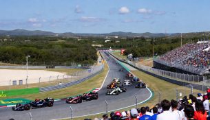 Formula 1 rikthehet në Portugali