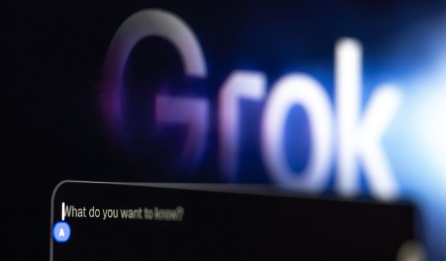 Chatbot-i Grok jep informacione të pasakta