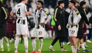 Juventusi humbet një tjetër titullar