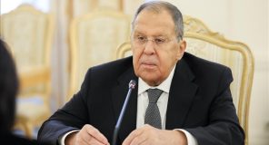 Lavrov: Rusia nuk ka “plane agresive” kundër BE-së dhe NATO-s