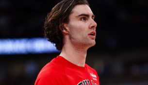 Australiani i lënduar