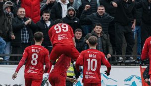 “Skifterat” grabisin fitoren