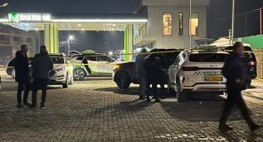 Dyshohet si ekzekutori i biznesmenit në Elbasan, në pranga 33-vjeçari