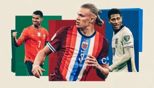 Renditja e 100 lojtarëve më të mirë në Botërorin 2026