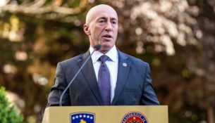 Haradinaj: Qeverisja jonë solli rritje ekonomike, stabilitet dhe vende të reja pune
