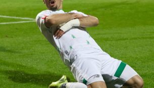 Hasani vazhdon ‘shkëlqimin’ në Turqi