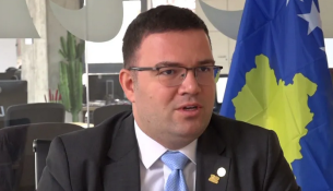 Testi historik në Lojërat Mesdhetare