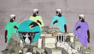 Si votohej në botë: Demokracia, shorti dhe fuqia e popullit