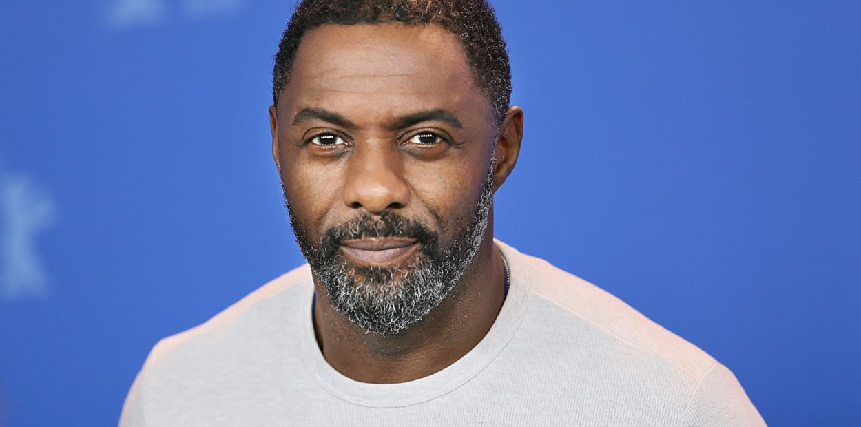 Idris Elba po mendon t’i japë fund aktrimit  për shkaqe personale