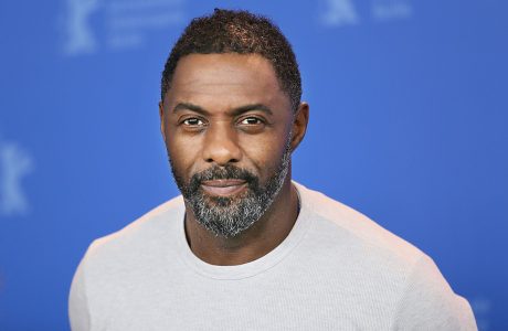 Idris Elba po mendon t’i japë fund aktrimit  për shkaqe personale