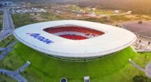 Kupa e Botës nën hijen e karteleve: Qindra trupa të zhdukur zbulohen afër stadiumit ‘Akron’