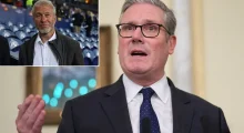Keir Starmer ‘kërcënon’ Abramovichin për fondet nga shitja e Chelseat