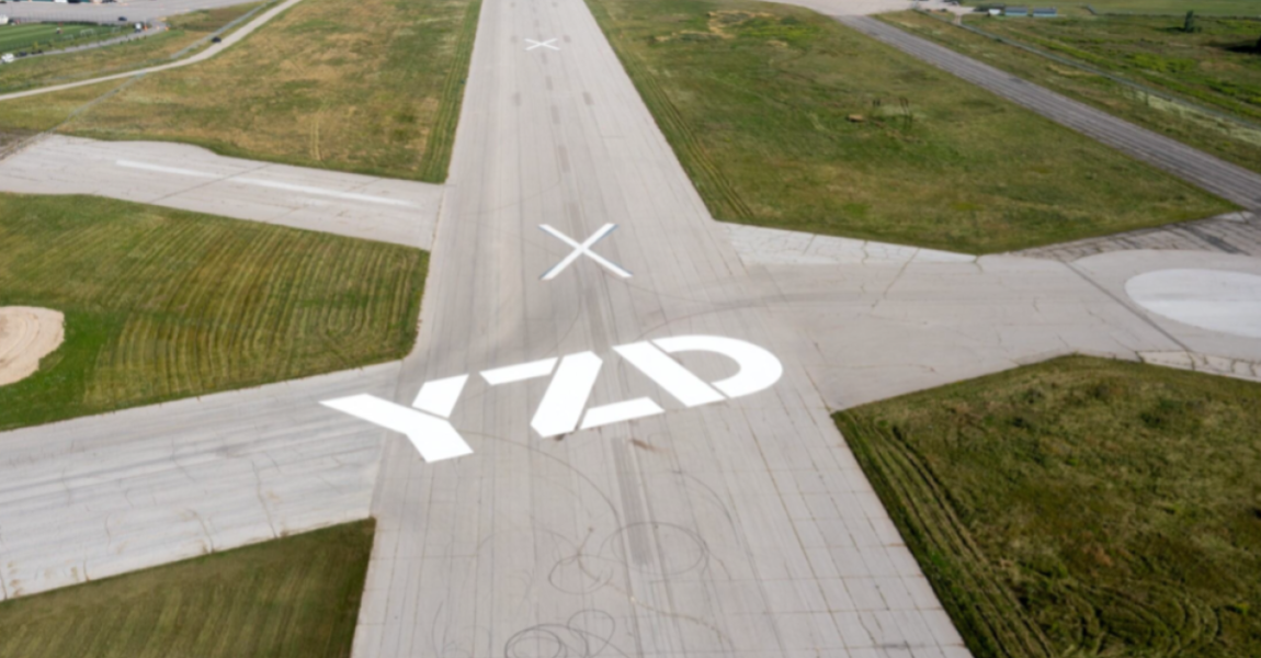 Toronto transformon aeroportin e braktisur në një qytet të qëndrueshëm me vlerë 30 miliardë dollarë