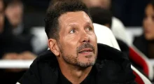 Diego Simeone tregon pse është ende te Atletico Madridi