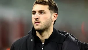 Gimenez nuk bind, Milani siguron sulmuesin e ri