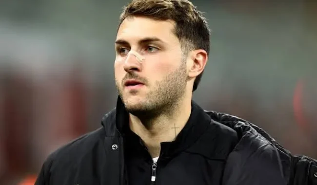 Gimenez nuk bind, Milani siguron sulmuesin e ri