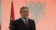 Lirohet nga detyra ambasadori i Shqipërisë në NATO