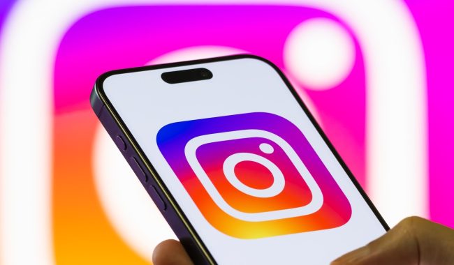 Instagram ka publikuar një funksion të ri “Instants”