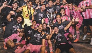 Një tjetër evropian tek Inter Miami