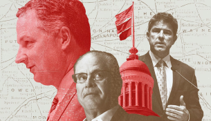 Shteti që i dha Trump humbjen më të madhe deri më tani