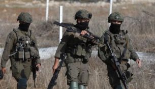 Kolonët izraelitë sulmojnë dhe plaçkitin vullnetarë italianë dhe kanadezë në Bregun Perëndimor