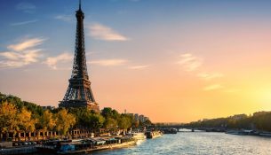 Parisi shpallet qyteti më luksoz në botë për të jetuar