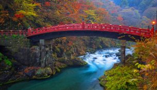 Trashëgimia e periudhës Edo vazhdon të formësojë Kanton modern