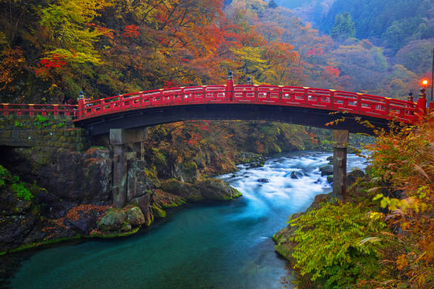 Trashëgimia e periudhës Edo vazhdon të formësojë Kanton modern