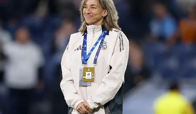 Punonjësja e Real Madridit raporton ngacmim në vendin e punës