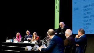 ‘Time To Decide Europe 2025’, Rama: Shqipëria u çmua sërish për rolin rajonal