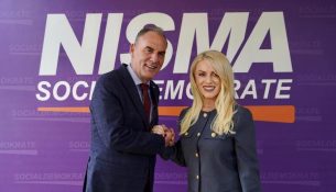 NISMA s’ka marrëveshje me PDK-në