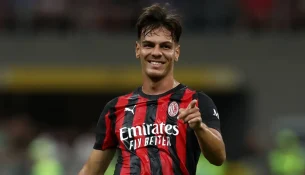 Allegri ka disa fjalë për Jasharin