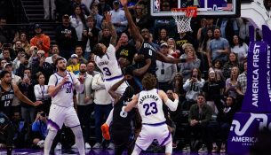 Lideri mposhtet në Utah