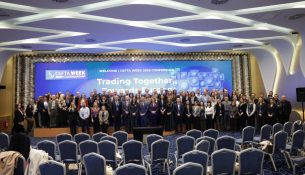 Shqipëria merr zyrtarisht Presidencën e radhës të CEFTA-s