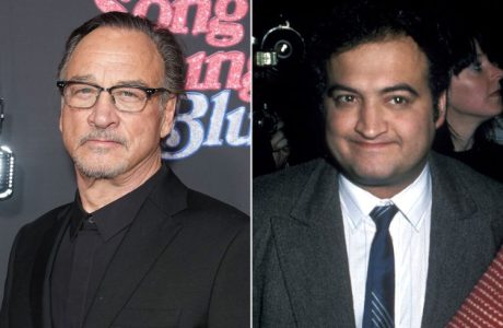 Jim Belushi flet për ëndrrat me vëllain e ndjerë John Belushi
