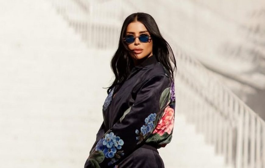 Jonida Maliqi prek zemrat me mesazhin për djalin e saj në ditëlindjen e 14-të