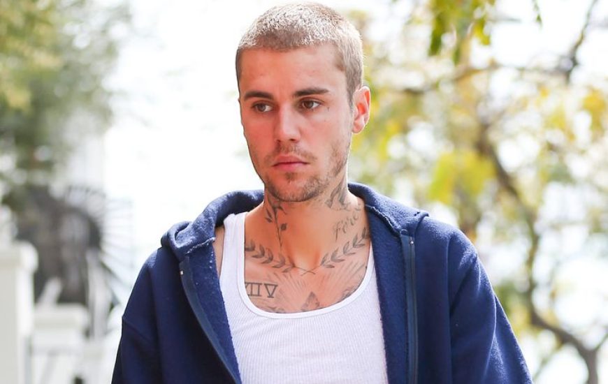 Postimi emocional i Justin Bieber për shërimin e tij në Krishtlindje