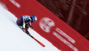 Lara Colturi shkëlqen në lëshimin e parë në Semmering